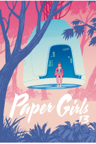 Paper Girls 13