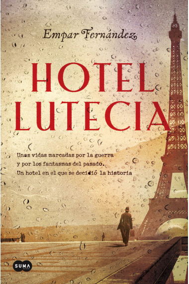 Hotel Lutecia