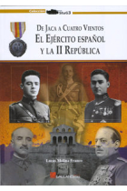 De Jaca a Cuatro Vientos. El ejército español y la II República