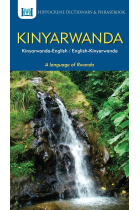 Kinyarwanda-English/English-Kinyarwanda Dictionary & Phrasebook