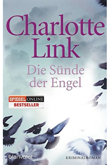 Die Sünde der Engel