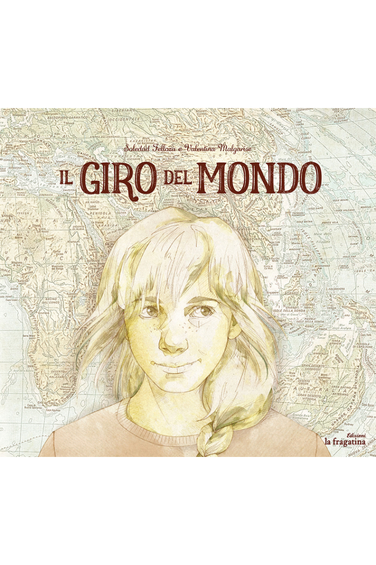 Il giro del mondo