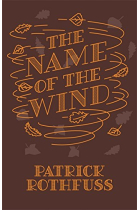 The Name of the Wind: 10th Anniversary Hardback Edition (Kingkiller Chronicle)