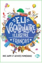 Eli Vocabulaire illustré -Français