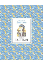 Amelia Earhart : Little Guides to Great Lives