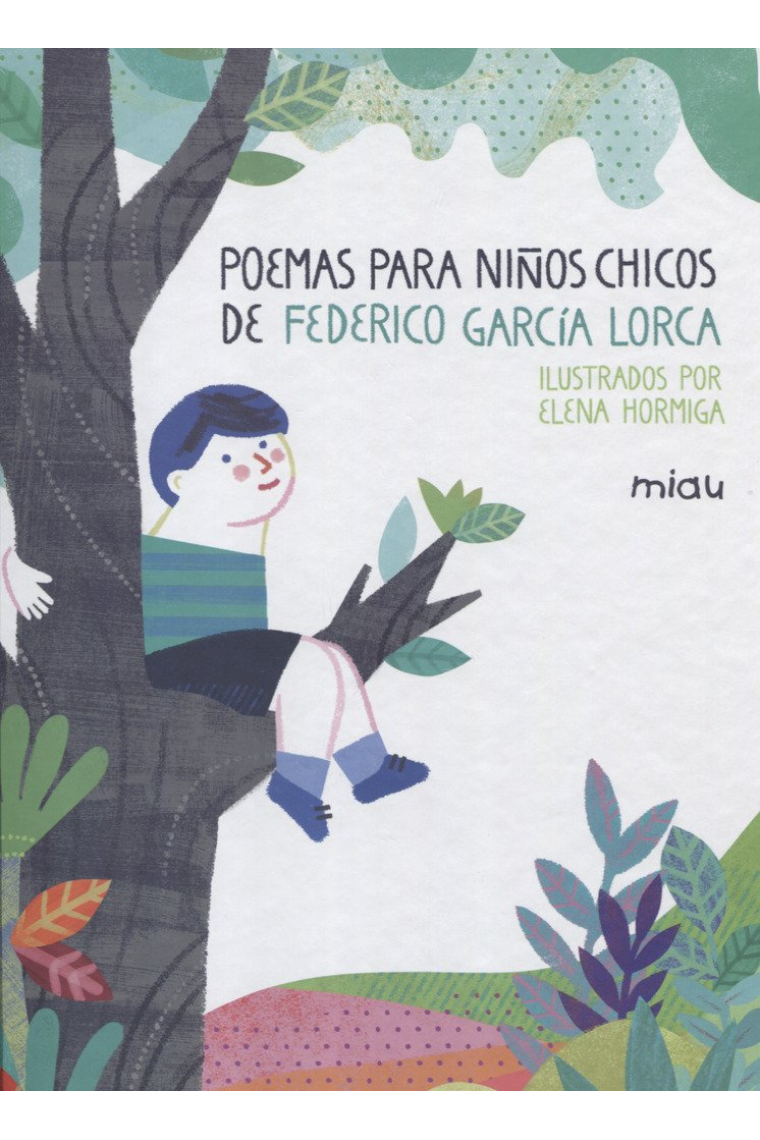 Poemas para niños chicos