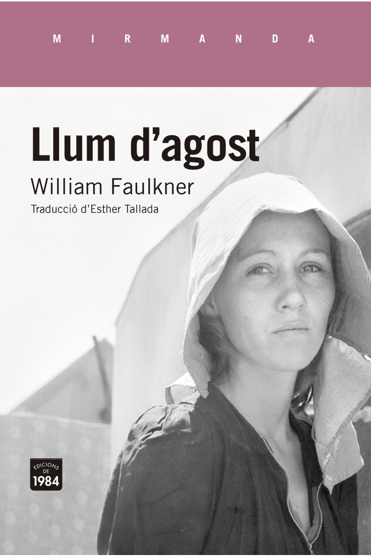 Llum d'agost