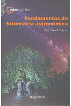 Fundamentos de fotometría astronómica