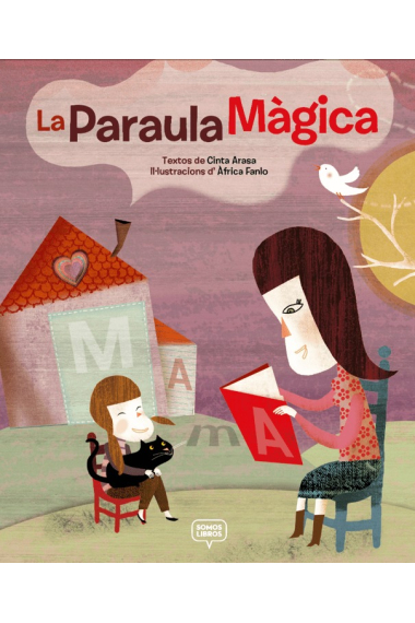 La paraula màgica