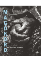 Magókoro. Carta del pare de la Haru