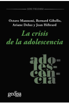 La Crisis de la adolescencia