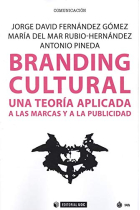 Branding cultural. Una teoría aplicada a las marcas y a la publicidad