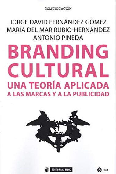 Branding cultural. Una teoría aplicada a las marcas y a la publicidad