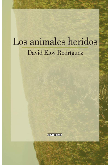 Los animales heridos