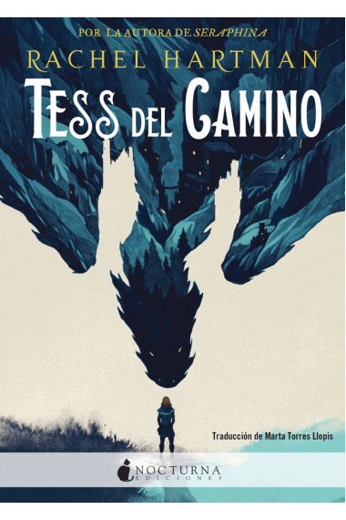 Tess del camino