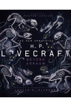 The New Annotated H. P. Lovecraft