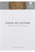 Posos de lectura