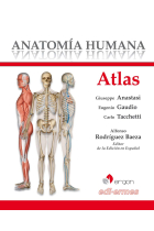 Atlas de anatomía humana