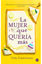 La mujer que quería más