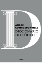 Diccionario filosófico (Nueva edición)