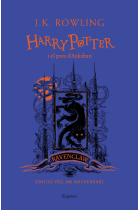 Harry Potter i el pres d'Azkaban (BLAU Ravenclaw)