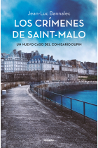 Los crímenes de Saint - Malo