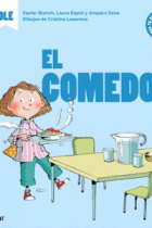 El comedor (Mi cole)