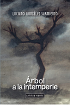 Arbol a la interperie