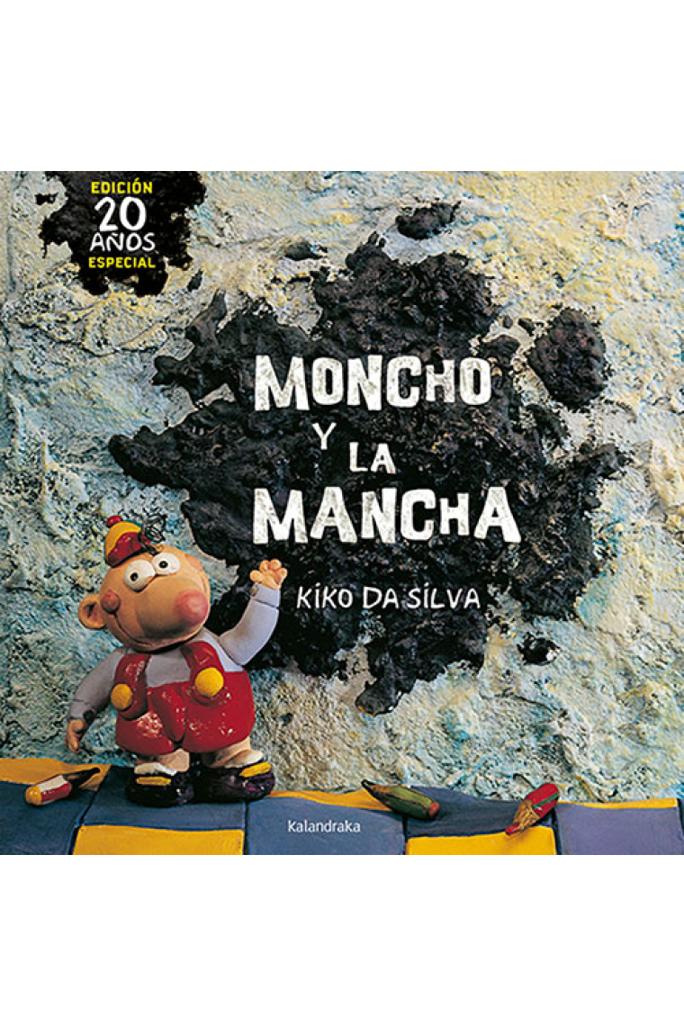 Moncho y la mancha