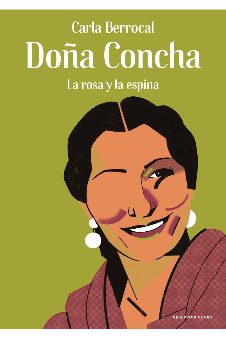 Doña Concha