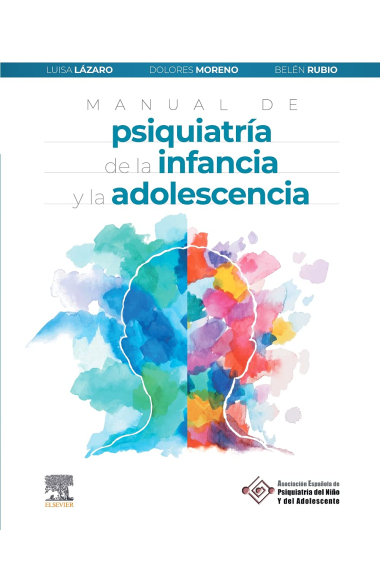 Manual de psiquiatría de la infancia y la adolescencia