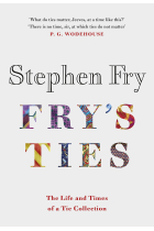 Fry's Ties: Stephen Fry