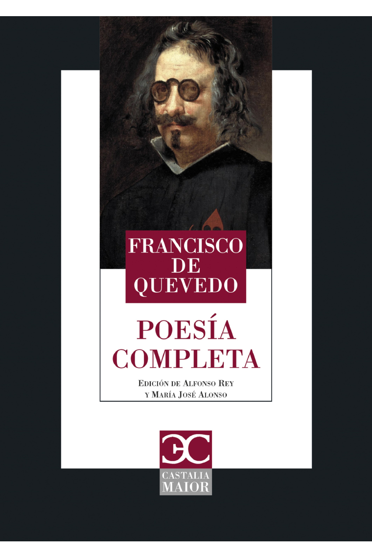 Poesía completa (Estuche en 2 volúmenes)