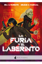 La furia y el laberinto