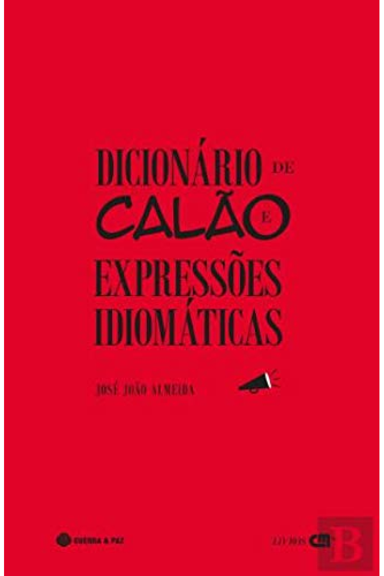 Dicionário de Calão e Expressões Idiomáticas