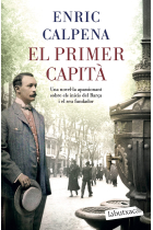 El primer capità