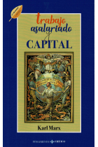 Trabajo asalariado y capital (2ª Edición)