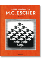 El espejo mágico de M.C. Escher