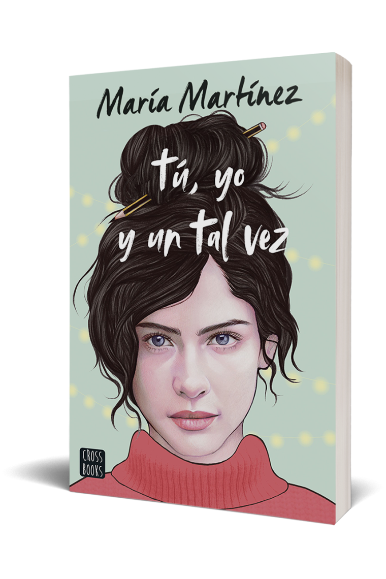 Tú, yo y un tal vez
