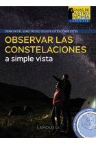 Observar las constelaciones a simple vista