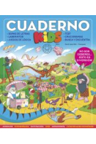 Cuaderno KIDS vol. 1 (Blackie Books)