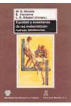 Equidad y enseñanza de las matemáticas nuevas tendencias
