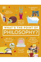 What's the Point of Philosophy?