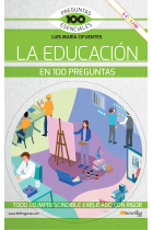 La educación en 100 preguntas