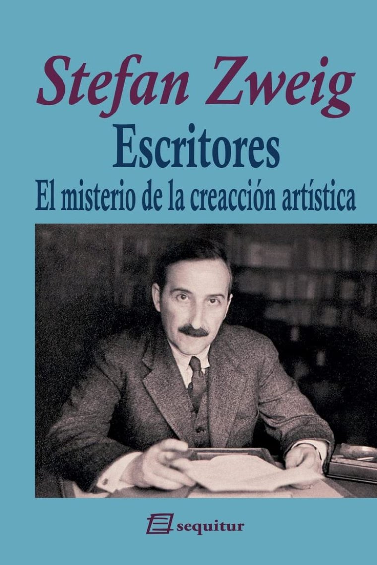 Escritores: Paul Verlaine · Romain Rolland · Émile Verhaeren · De libros, escritores y poetas · El misterio de la creación artística (Caja en 5 vols.)