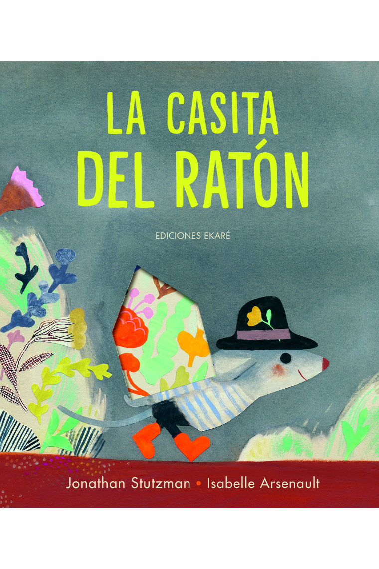 La casita del ratón