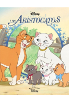 Los Aristogatos (Clásicos Disney)