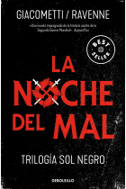 La noche del mal (Trilogía Sol negro 2)