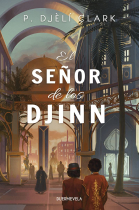 El Señor de los Djinn