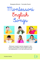 Montessori English songs